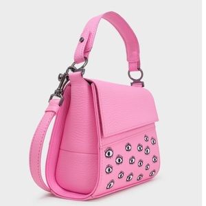 Anastasio Crossbody Handbag - Mini